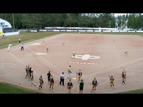 Lehdistötilaisuus Ankkurit - Tahko 5.8.2018