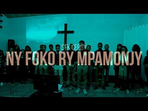 STK Cergy | Ny Foko ry Mpamonjy  - FFPM 470 (TGC)