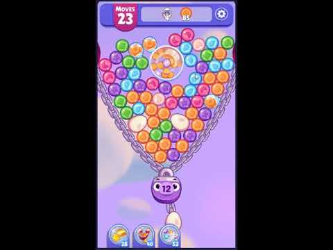 Angry Birds Dream Blast Level 1000 - NO BOOSTERS 😠🐦💤🎈 | SKILLGAMING ✔️