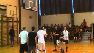 preview picture of video 'VIANOCNY STREETBALL 2010 Stara Lubovna'