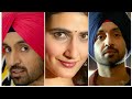 Waareya Song Full Screen Status Suraj Pe Mangal Bhari Movie Song Status RN Feelings Diljit