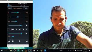 Afternoon Practice - All Elements - I Saw Your Face by Justin Guarini