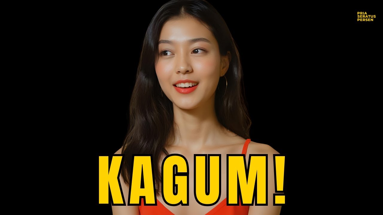 Trik Psikologi Terlarang: Bikin orang KAGUM sama BAKAT dan KEJENIUSAN lo...