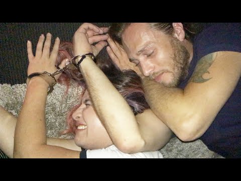 A Satanist And A Christian Get Handcuffed For 24 Hours