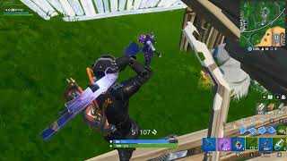 【Fortnite】Last Clip