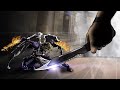 Gameplay video of Gloom and Doom  Playstation 4