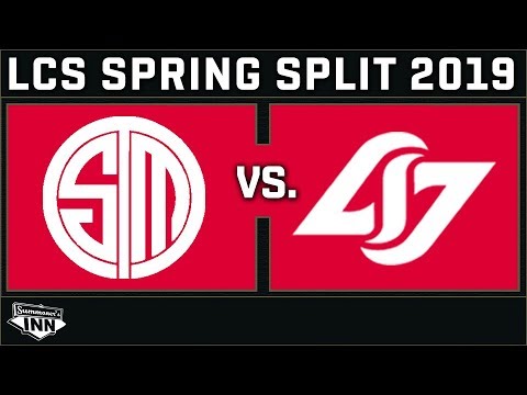 CLG vs. TSM | LCS Spring Split | Woche 5, Tag 1 [GER]