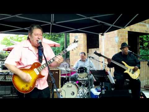 I Got Loaded - Johnny Roy & The RubTones   Goodfellas Distillery 08/27/17