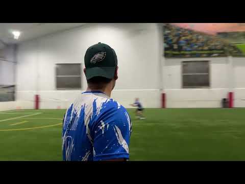 Week 3 Goon Squad(2-1) vs. VnD (2-1-1) D1 Flag Football