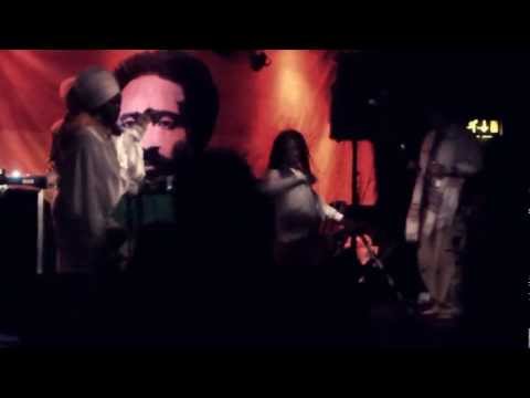 Dubwise Carnival Festival 2012 - Unique Sounds