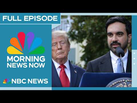 Morning News NOW Full Episode – Sept. 22
