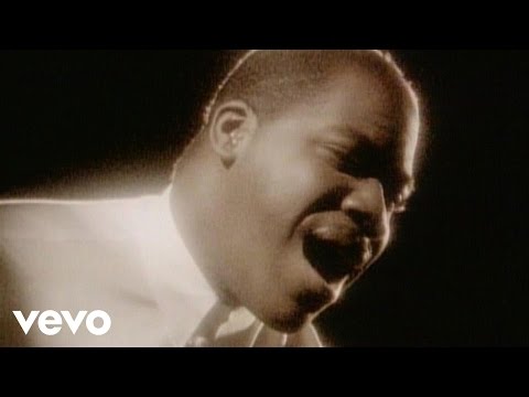 Will Downing - The World Is A Ghetto