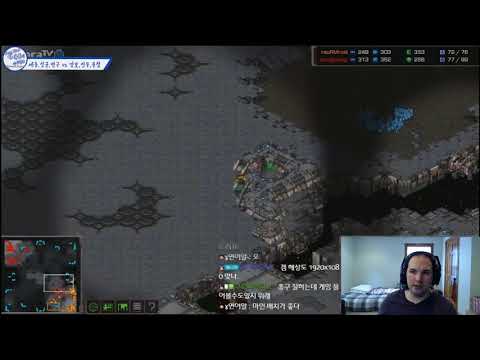 Snow (P) vs Mind (T) @Circuit Breaker - Flash/effort/Snow vs Mind/Jaedong/Stork