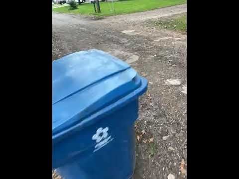 Republic Services - Trash pick up