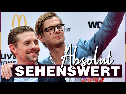 #Nichtselbstverständlich: Joko und Klaas zum Pflegenotstand