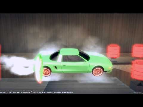 [DM] CharlieSce/\/e^ vol5 - Awesome Scene Paradise