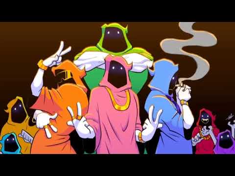 [SHADOW WIZARD MONEY GANG] - FLASH warning