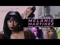 Melanie Martinez Marathon PT1 Cry Baby Dollhouse Sippy Cup Alphabet Boy Soap Training Wheels