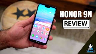 Honor 9N (9i) Full Review