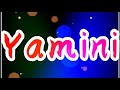 Yamini Name love Whatsapp Status Yamini
