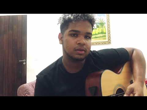 Pra nunca se esquecer (Gabriel Nandes) Cover Rodrigo Pedro