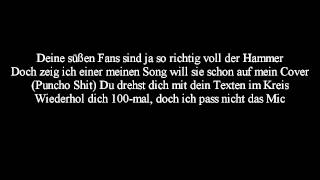 Punch Arogunz 16tel vs Pimf HR