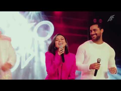 Alvaro Rod, Amy Gutiérrez, Cielo Torres, Austin Palao - Sólo Quédate En Silencio (Versión Salsa)