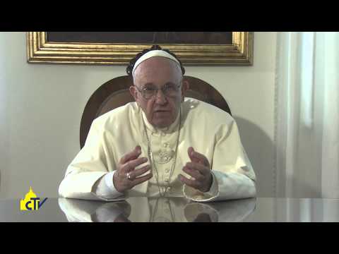 Mensaje del Papa Francisco al pueblo de Cuba