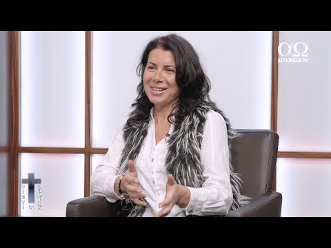 Bucuria de a (te) investi în cei din jur: povestea Lidiei Dan | Vieți în lumină 4.13