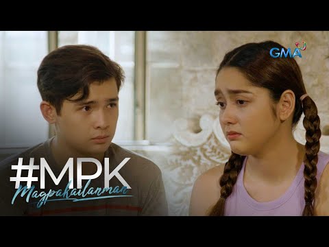 Magpakailanman: Anak ng pastor, nabuntis ng menor de edad! #MPK