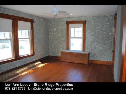 20 Pleasant Street, Salisbury MA 01952 - Single Family Home - Real Estate - For Sale -