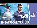 Next Nuvve Theatrical Trailer