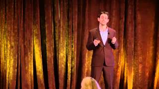 Jacob Morgan- Bruce Lee and the Art of Selling- Sales 2.0 Conference
