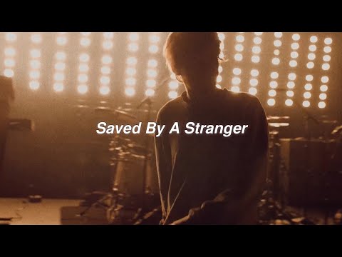 Video thumbnail for Saved By A Stranger (Demo)