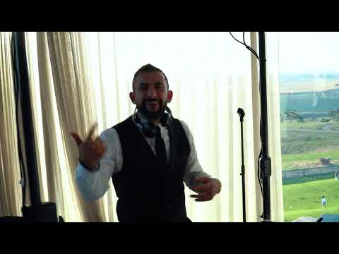 Melbourne Wedding DJ and Band Hire