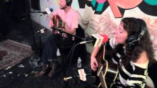 Rosi Golan Performs &quot;Flicker&quot; On Enter The Shell