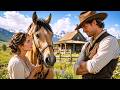 “Your Horse Won’t Let Any Man Near Me”—The Rancher Smiled, “Good. I Trained Him Well.”