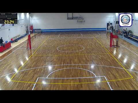 3M CAVEZZO - MO.RE. VOLLEY