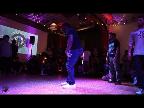 Lab Status vs Fallen Kingz | 3v3 Breakin' Semis | Break the Ice 2022