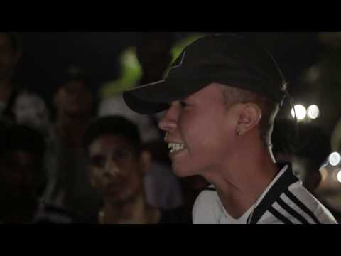 Willy x CaS - Batalha da Torre 100ª edição (1º FASE)