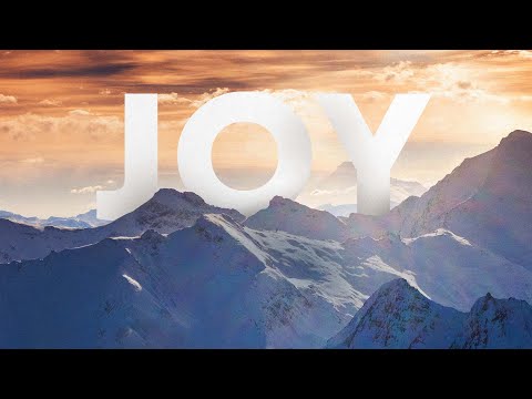 Joy in Knowing Jesus | Pastor Luis Ruiz