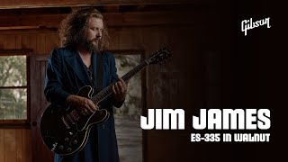 Epiphone Jim James ES-335 Video