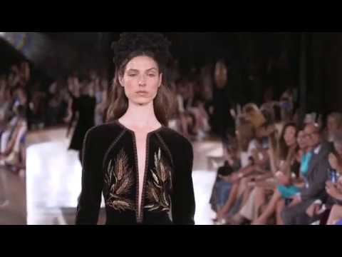 Yanina Couture F/W 2018-19