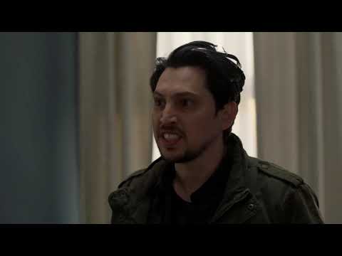 Jachaela 3×13 - Watched Him Marry The Love Of My Life (1/2)