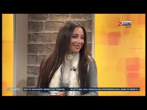 MESC 2017 Interviews - Cherton Caruana & Rhiannon on Sjketti