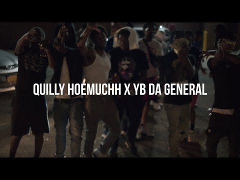 Quilly Hoemuchh X YB Da General - Movies