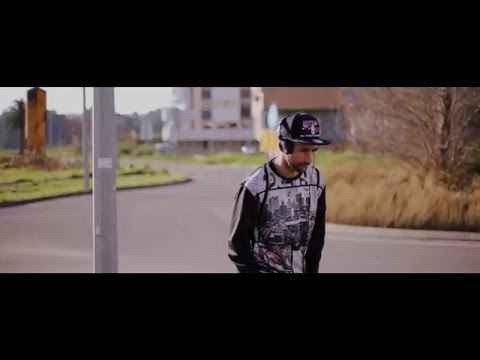 Mixstereo x MK` - Ninguém Diz´Farsa ( Video Oficial )