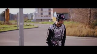 Mixstereo x MK` - Ninguém Diz´Farsa ( Video Oficial )