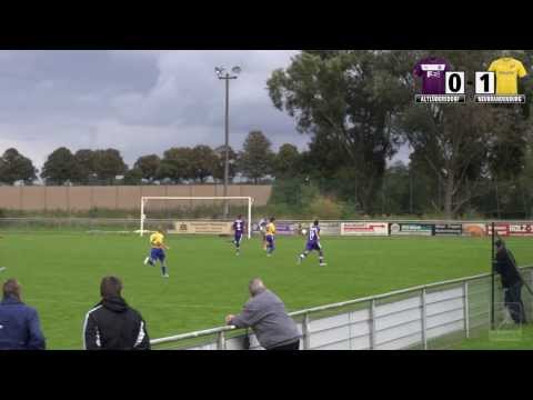 Altlüdersdorf - FCN (5.Spieltag AOL 2013/14)