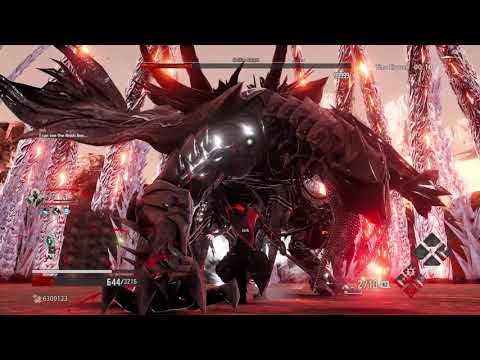 Code Vein: Hellfire Knight Box Shot for Xbox One - GameFAQs